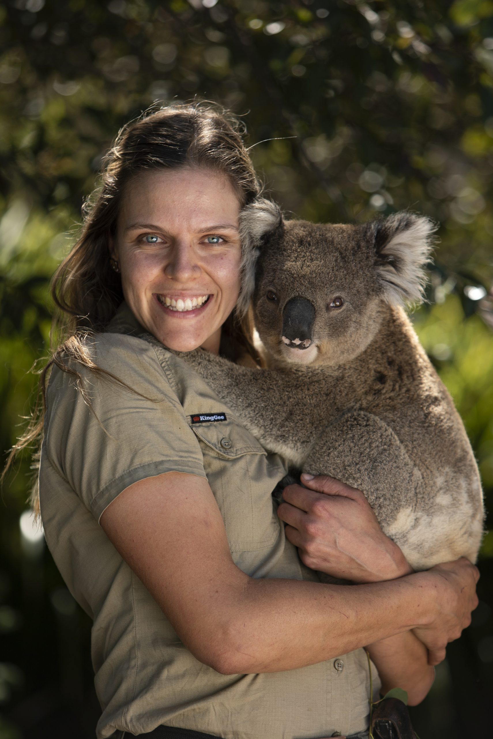 Aussie Zoom Experience